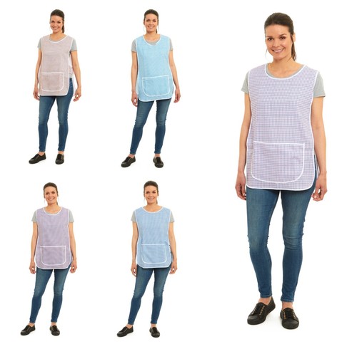 Women checkered front - women’s,