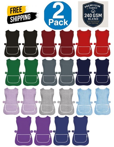 Pack tabard apron with - tabard,