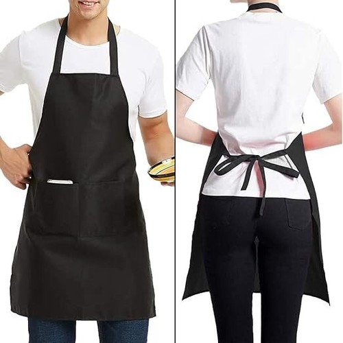 Plain unisex cooking catering - cooking,