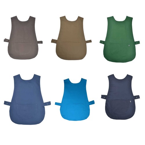 Tabard apron made ladies - tabard,