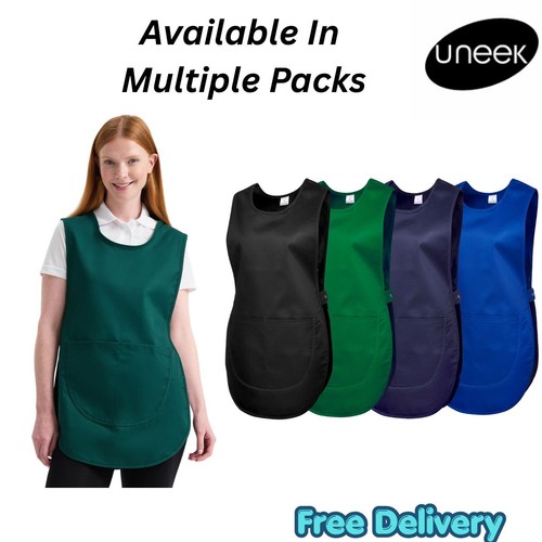 5pk uneek premium - 5pk, tabard