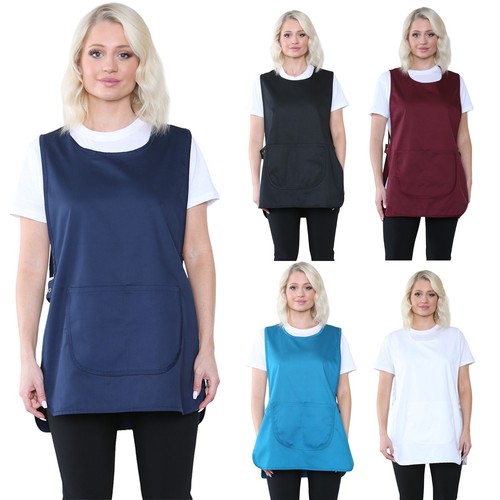 Ladies tabards cooking - ladies,