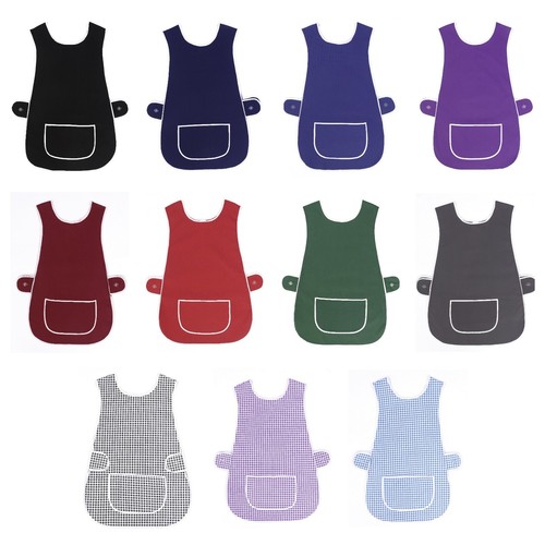 Tabard aprons with pockets men - tabard,