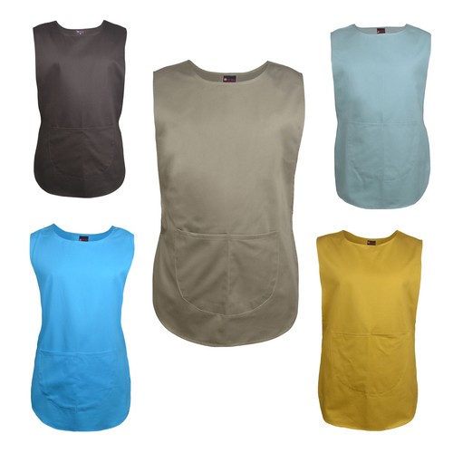 Tabard aprons cleaning - tabard,