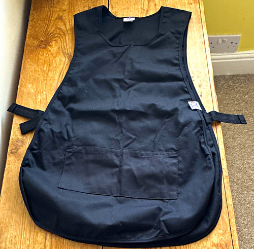 Ladies tabard with pocket - tabard,
