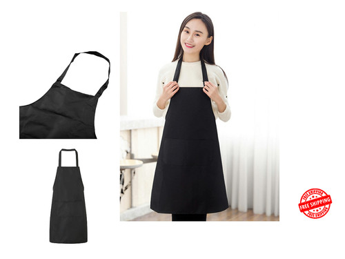 Plain unisex cooking catering - unisex,