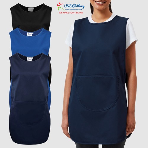 Premier pocket tabard ladies - premier,