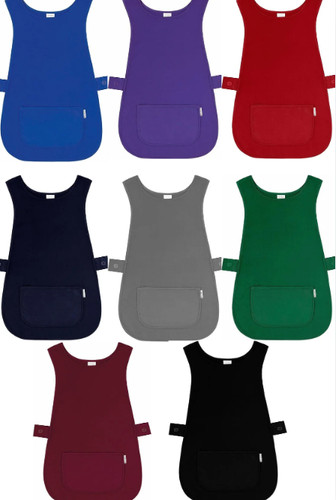 Tabard self kitchen apron men - kitchen,