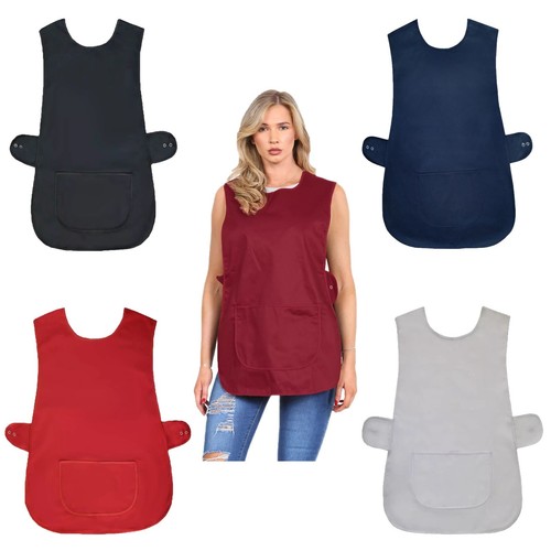 Women ladies tabard home - ladies,