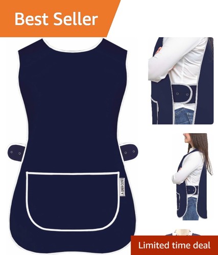 Lightweight bib tabard - lightweight, apron