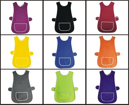 Ladies women tabard apron - ladies,