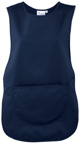 Apron tabard premier pr171 - apron,