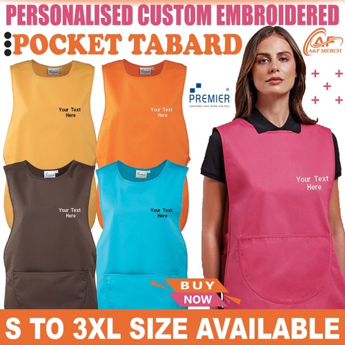 Personalised embroidered - personalised,