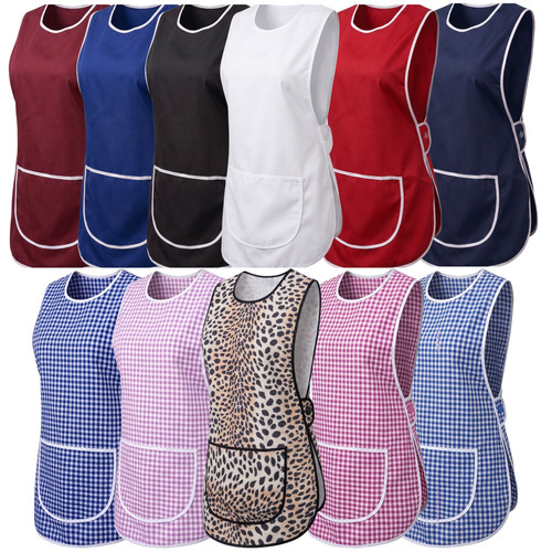 Ladies tabard apron womens - tabard,