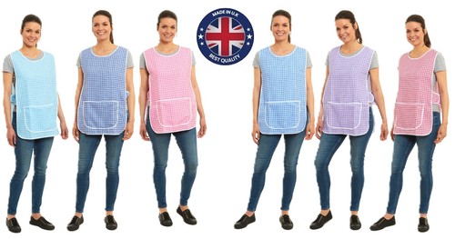 Women gingham print 2 - print,
